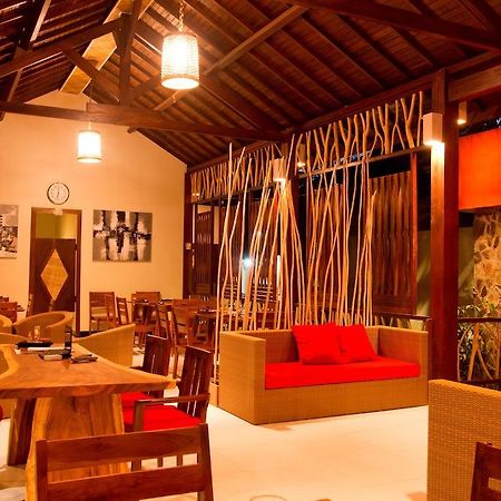 D'Wahana Resort Gili Trawangan Zewnętrze zdjęcie