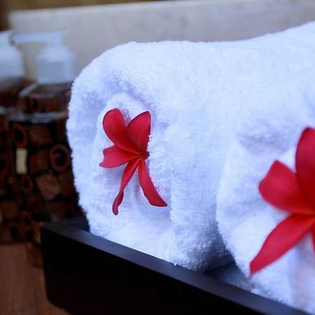 D'Wahana Resort Gili Trawangan Zewnętrze zdjęcie