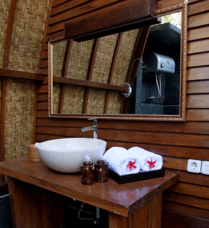 D'Wahana Resort Gili Trawangan Zewnętrze zdjęcie