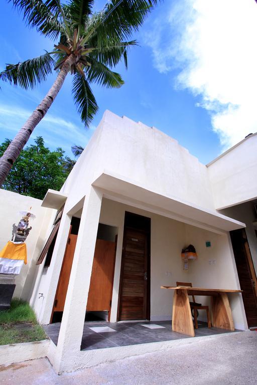 D'Wahana Resort Gili Trawangan Pokój zdjęcie