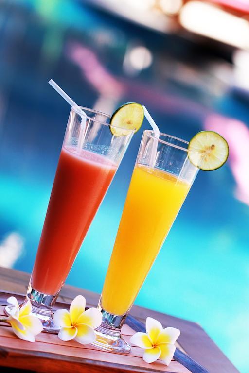 D'Wahana Resort Gili Trawangan Zewnętrze zdjęcie