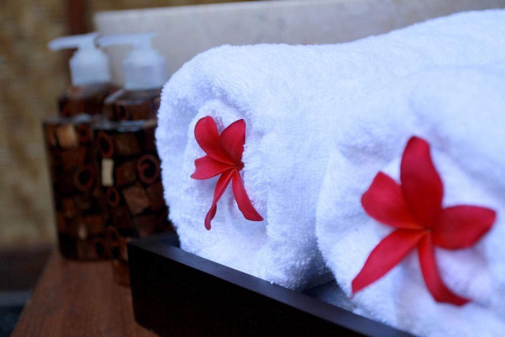 D'Wahana Resort Gili Trawangan Zewnętrze zdjęcie