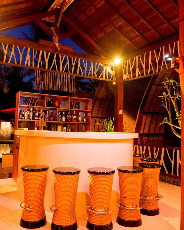 D'Wahana Resort Gili Trawangan Zewnętrze zdjęcie