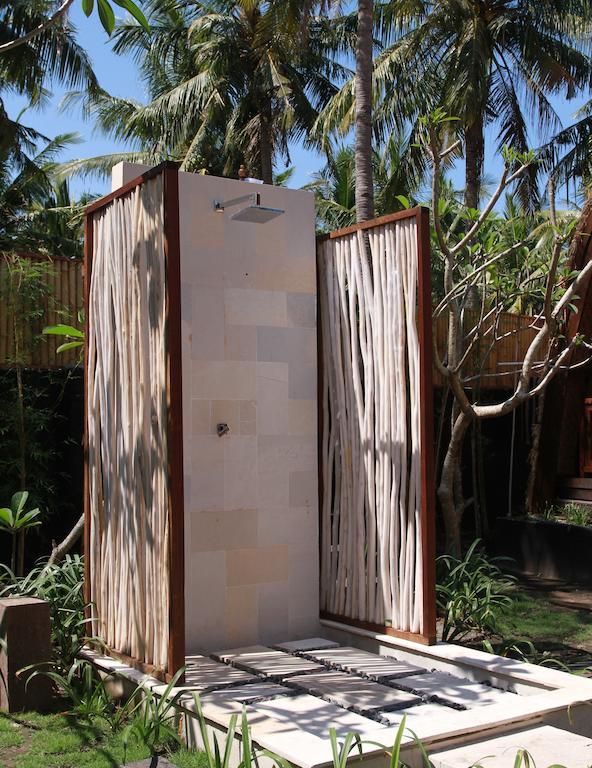 D'Wahana Resort Gili Trawangan Zewnętrze zdjęcie