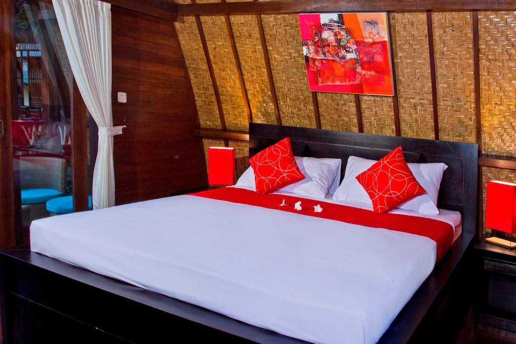 D'Wahana Resort Gili Trawangan Pokój zdjęcie