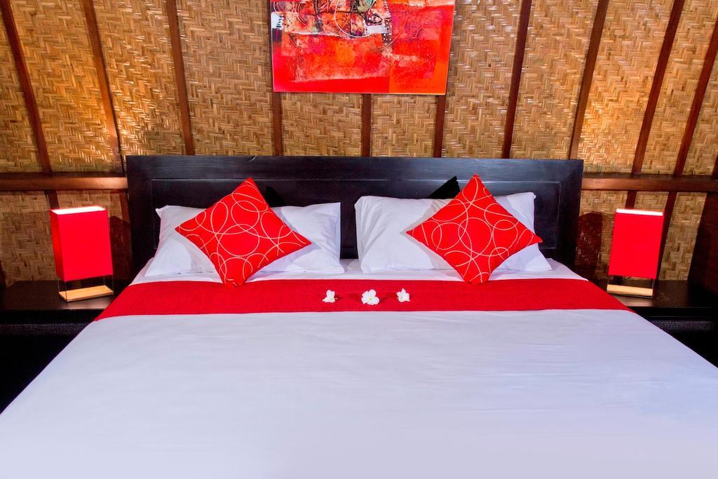 D'Wahana Resort Gili Trawangan Pokój zdjęcie