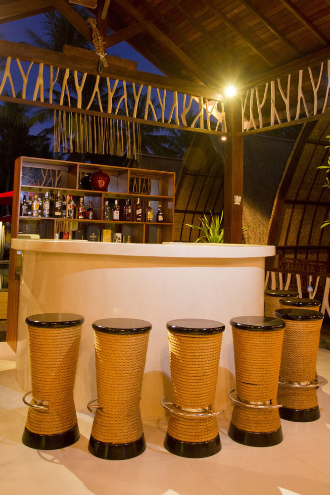 D'Wahana Resort Gili Trawangan Zewnętrze zdjęcie
