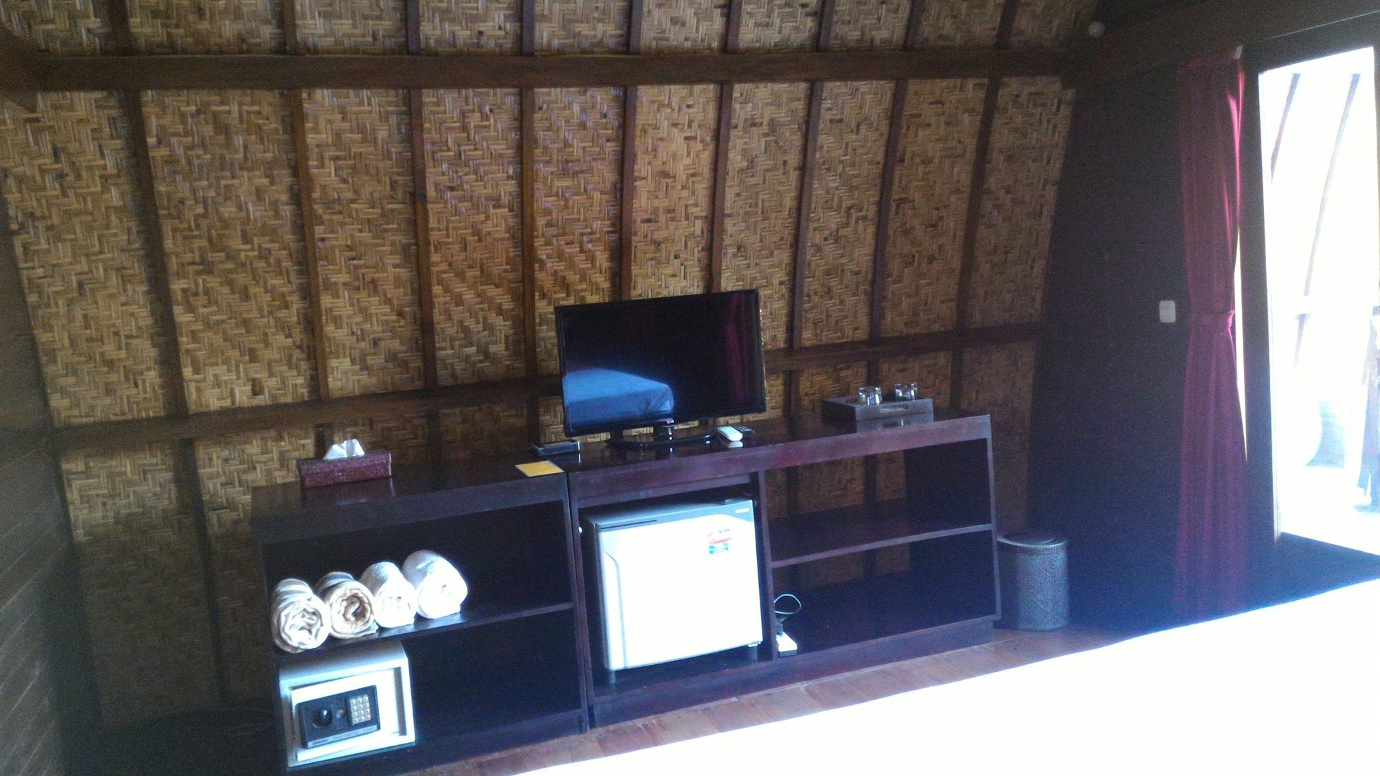 D'Wahana Resort Gili Trawangan Zewnętrze zdjęcie