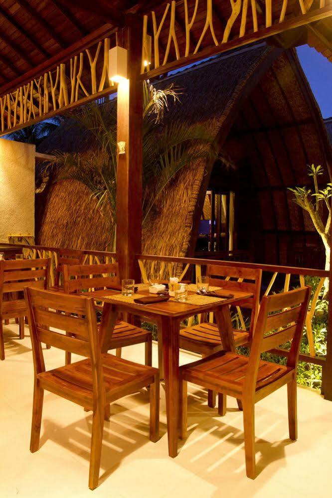 D'Wahana Resort Gili Trawangan Zewnętrze zdjęcie